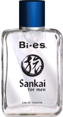 

Туалетная вода Bi-es, Sankai