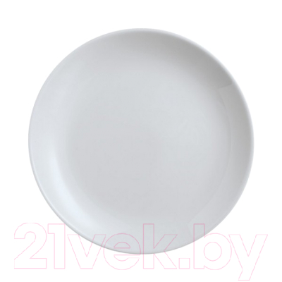 Набор тарелок Luminarc Diwali Granit P2921