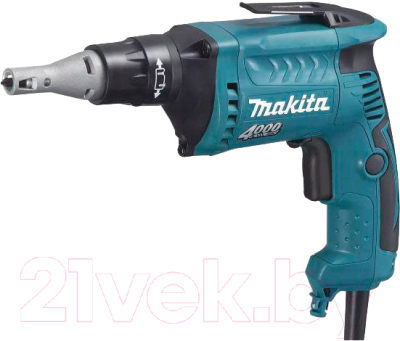 

Профессиональный шуруповерт Makita, FS4300JX2