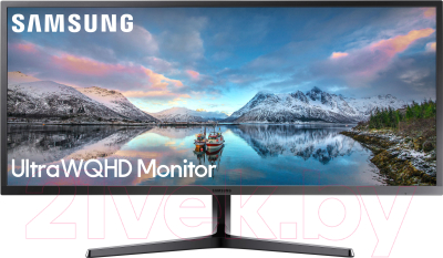 

Монитор Samsung, S34J550WQI (LS34J550WQIXCI)