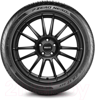 Летняя шина Pirelli P Zero Nero GT 215/50R17 95Y