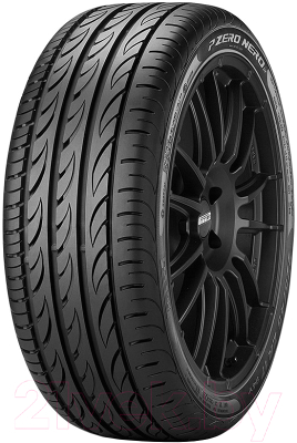

Летняя шина Pirelli, P Zero Nero GT 255/35R18 94Y