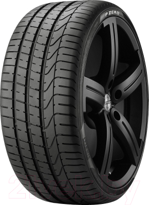 

Летняя шина Pirelli, P-Zero 265/40R21 101Y (NO) Porsche