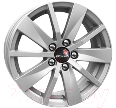 

Литой диск Remain, R165 A Polo 15x6.0" 5x100мм DIA 57.1мм ET 40мм S
