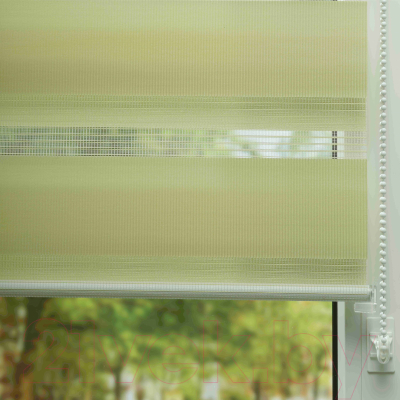 Рулонная штора Lm Decor Грация ДН LB 10-08 (43x160)
