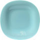 Тарелка закусочная (десертная) Luminarc Carine light turquoise P4246 - 