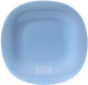 Тарелка столовая обеденная Luminarc Carine light blue P4126 - 