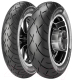 Миниатюра изображения товара Мотошина задняя Metzeler ME 888 Marathon Ultra 180/65R16 81H TL WW