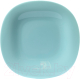 Тарелка столовая обеденная Luminarc Carine light turquoise P4127 - 