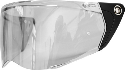 

Визор для мотошлема, EXO-HX1 Carbon Se Mirror Light Silver KDF-19 ECE22-06
