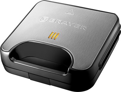 Вафельница Brayer BR2311 - 