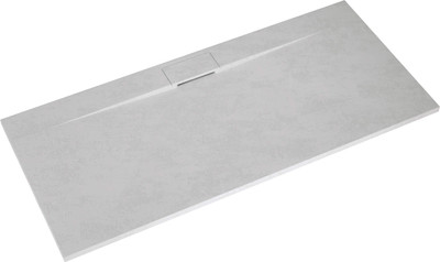 

Душевой поддон, TKS-W / 553802820-01