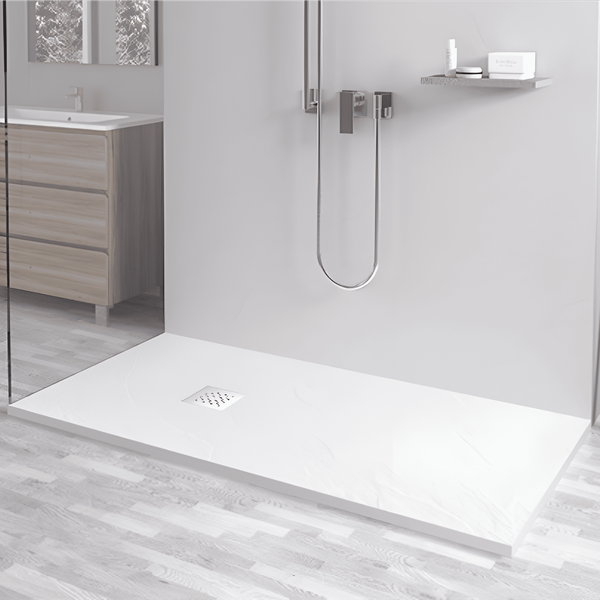 Купить Душевой поддон RGW Stone Tray-W 14152910-01-11 в Бобруйске