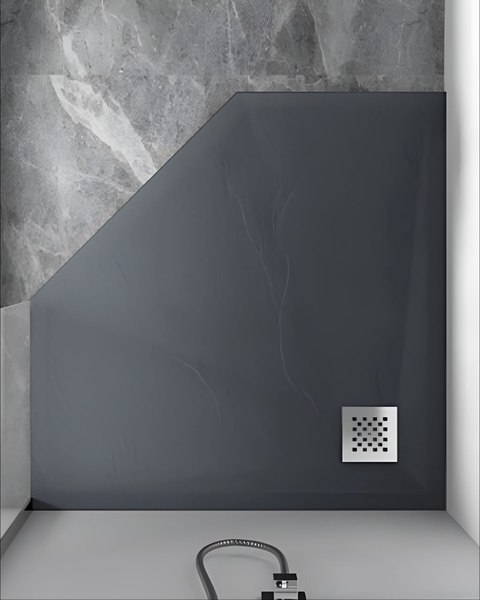 Купить Душевой поддон RGW Stone Tray-G 14155099-02-11 в Бобруйске