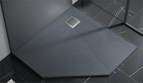 Купить Душевой поддон RGW Stone Tray-G 14155099-02-11 в Бобруйске