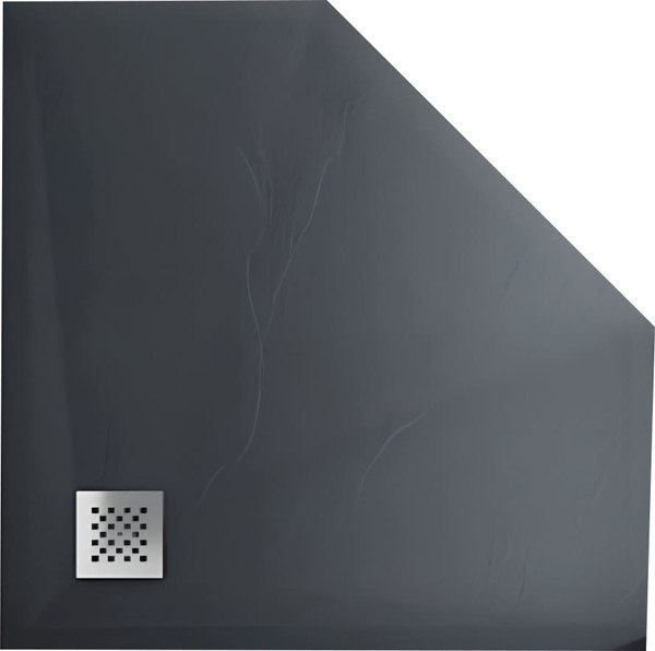 Душевой поддон RGW Stone Tray-G 14155099-02-11