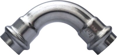 

Угольник соединительный, ВР/ВР 28 / L45 28х1.5-T