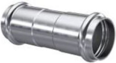 

Муфта, Steel 15х15 / LS 15х1.5-T