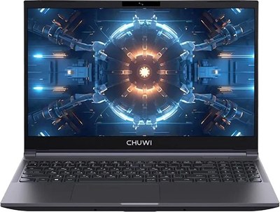Игровой ноутбук Chuwi GTBook CWI624-1245016G512G -