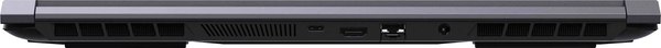 Игровой ноутбук Chuwi GTBook CWI624-1245016G512G