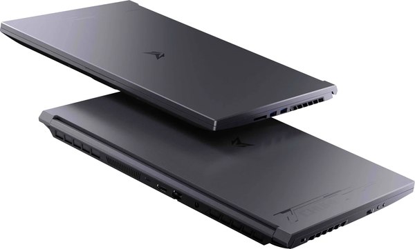 Игровой ноутбук Chuwi GTBook CWI624-1245016G512G