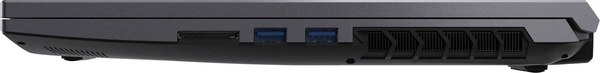 Игровой ноутбук Chuwi GTBook CWI624-1245016G512G