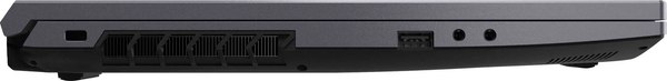 Игровой ноутбук Chuwi GTBook CWI624-1245016G512G