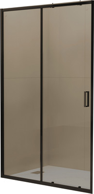 

Душевая дверь, CL-13B / 06091315-34