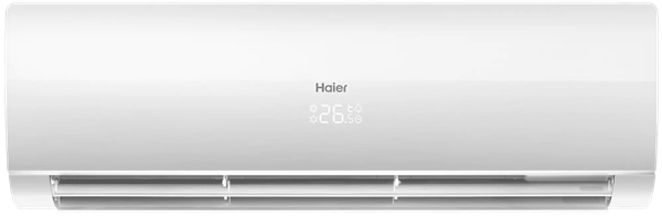 Купить Сплит-система Haier HSU-07HFF103/R3-W(IN) / HSU-07HUF103/R3(OUT) в Барановичах