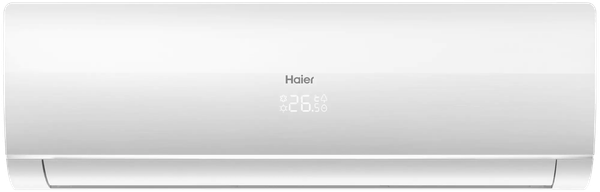 Сплит-система Haier HSU-07HFF103/R3-W(IN) / HSU-07HUF103/R3(OUT)