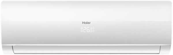 Сплит-система Haier HSU-09HFF103/R3-W(IN) / HSU-09HUF103/R3(OUT)