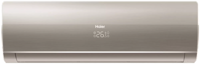 Сплит-система Haier HSU-09HFF103/R3-G(IN) / HSU-09HUF103/R3(OUT) - 