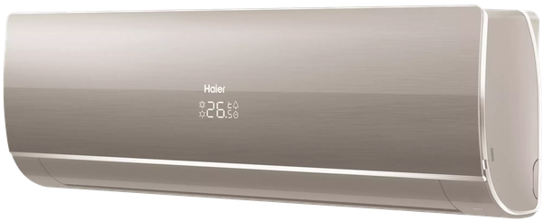 Купить Сплит-система Haier HSU-12HFF203/R3-G(IN) / HSU-12HUF203/R3(OUT)  