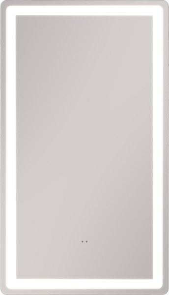Купить Зеркало Vigo Geometry Classic 400 в Барановичах