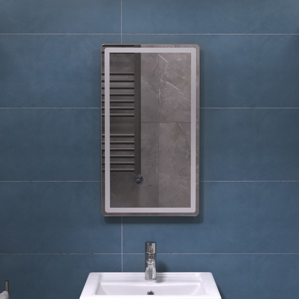 Купить Зеркало Vigo Geometry Classic 400 в Барановичах