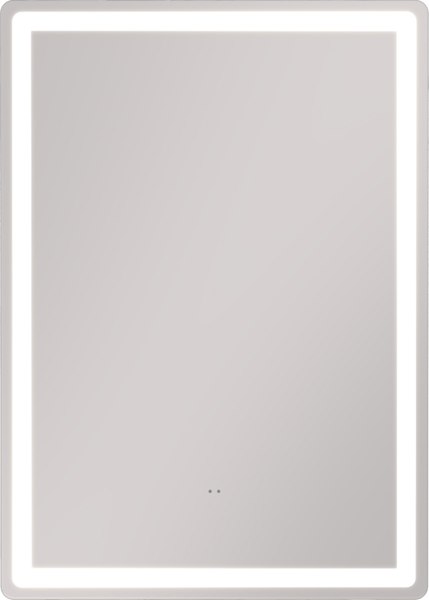 Купить Зеркало Vigo Geometry Classic 500 в Барановичах