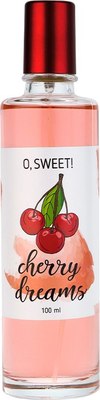 

Туалетная вода, O, Sweet! Cherry Dreams