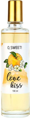 

Туалетная вода, O, Sweet! Love Kiss