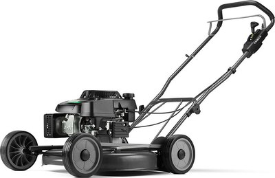 

Газонокосилка бензиновая, Fasto SD 55CP