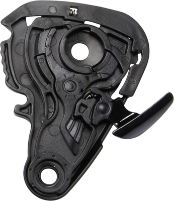 Крепление для визора к мотошлему Scorpion Exo EXO-930 L/R - 
