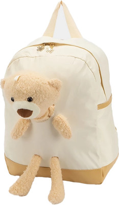 Детский рюкзак Ecotope 287-2001-BEG (бежевый) - 