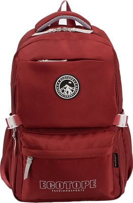 

Рюкзак, 377-E518-RED