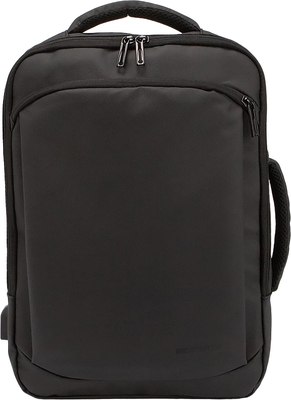 

Рюкзак, 379-1901-BLK