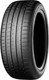 Летняя шина Yokohama Advan Sport V107 255/45ZR18 103Y - 