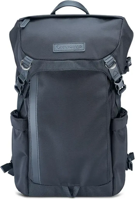 Рюкзак для камеры Vanguard Veo Go 42M BK (черный) - 