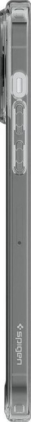 Чехол-накладка Spigen Ultra Hybrid Mag Magsafe для iPhone 14 Pro / ACS05586 (Frost Black)
