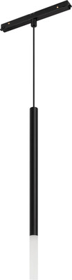 Трековый светильник Arlight MAG-ORIENT-STICK-HANG-R20-3W Day4000 BK 180deg / 036541(1) - 