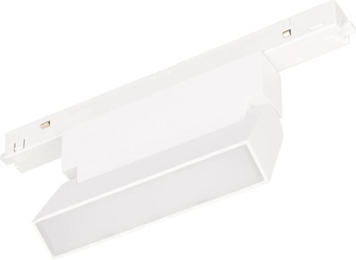 

Трековый светильник, MAG-ORIENT-FLAT-FOLD-S195-6W Warm3000 WH 80deg / 035855
