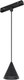Трековый светильник Arlight MAG-ORIENT-CONE-HANG-7W Day4000 BK 40deg / 036391 - 
