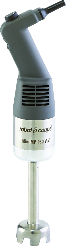 Профессиональный ручной миксер Robot Coupe Mini MP160 V.V.
